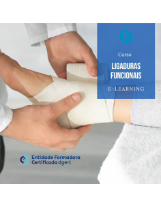 Curso Ligaduras Funcionais - Online