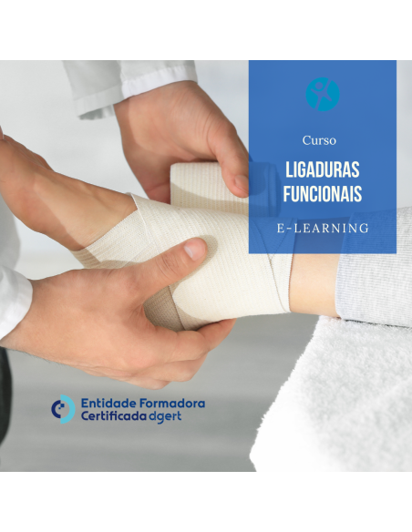 Curso Ligaduras Funcionais - Online
