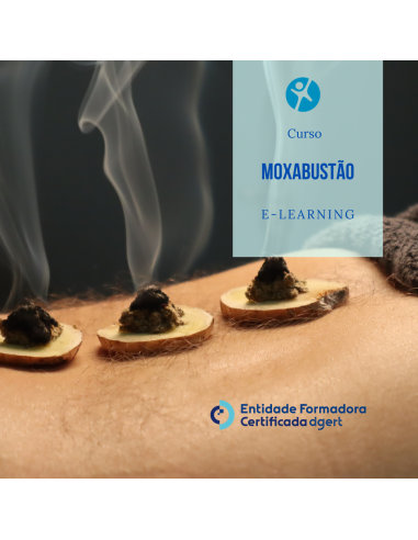 Curso de Moxabustão - Online