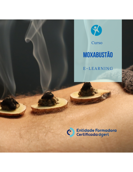 Curso de Moxabustão - Online