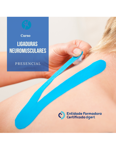 Curso de Ligaduras NeuroMusculares