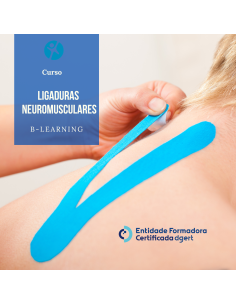 Curso de Ligaduras NeuroMusculares - Online