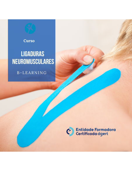 Curso de Ligaduras NeuroMusculares - Online